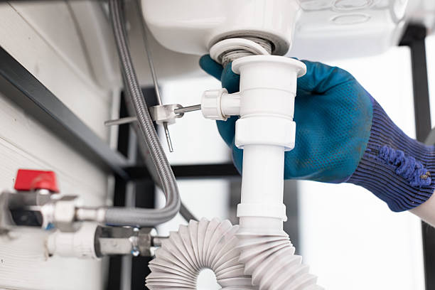 Reliable Pipe Repair contractor in Winona, MO by Masters Plumbing Service